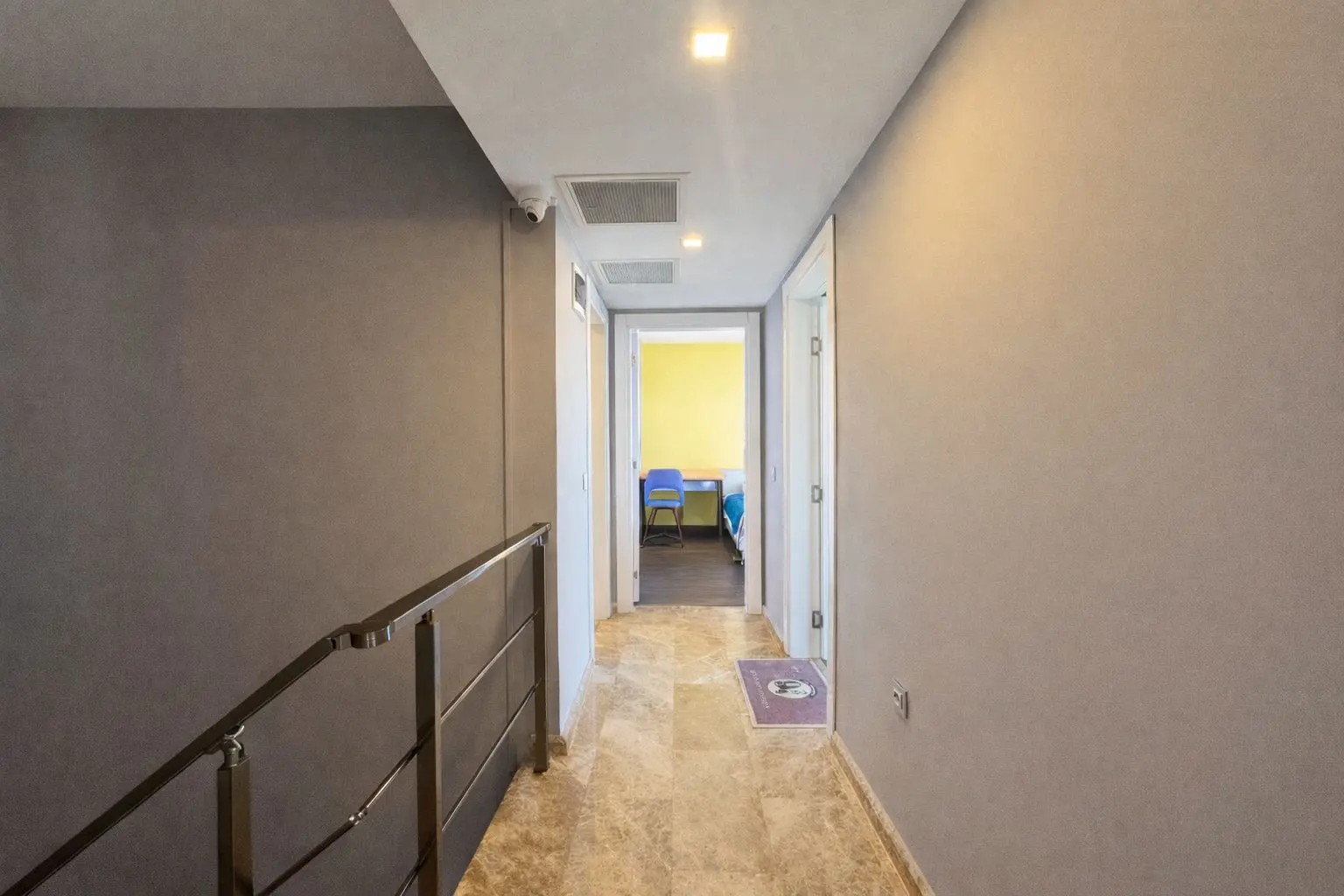 Hall